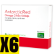 AntarcticRed Omega-3 Krillolja - 6 Månaders Paketsparar